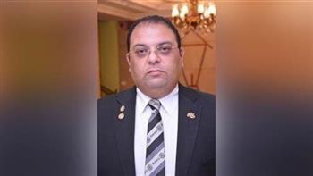 مايكل نصيف يشيد بخطة الدولة في التعامل مع الأزمة الاقتصادية العالمية 
