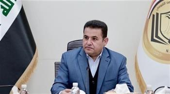 العراق يؤكد لبريطانيا ضرورة تماسك المجتمع الدولى بوجه الإرهاب