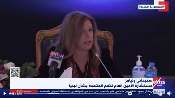 المسار الدستوري الليبي تباشر اجتماعاتها بالقاهرة بحضور وفدي «النواب والأعلي»