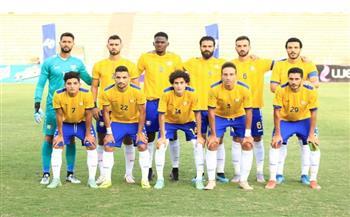 الإسماعيلي يواصل صحوته ويهزم سيراميكا كليوباترا بثنائية نظيفة