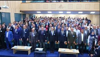 نقابة المهندسين بالإسكندرية تنظم ملتقى الشباب الأول ٢٠٢٢