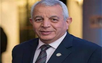 عبد الوهاب غنيم: 5% نسبة مساهمة قطاع تكنولوجيا المعلومات في الناتج المحلي.. فيديو