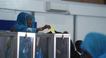 انتهاء الجولة الأولى من الانتخابات الرئاسية فى الصومال