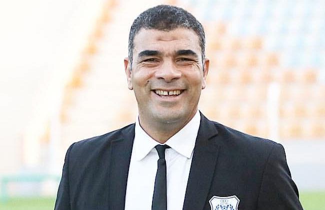 حمزة الجمل: فوز الإسماعيلي على سيراميكا سيمنحنا دفعة قوية 