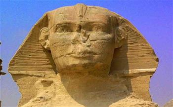   بعد تريند عين أبو الهول..  خبير آثار: عظمة الحضارة الفرعونية سر الخيال الخصب