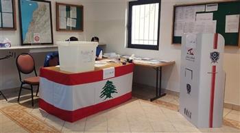   بدء عمليات الفرز وعد الأصوات في الانتخابات النيابية اللبنانية