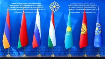   بيلاروسيا تتوقع انضمام عشرات الدول إلى معاهدة الأمن الجماعي في السنوات القادمة