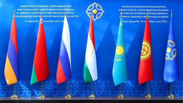 بيلاروسيا تتوقع انضمام عشرات الدول إلى معاهدة الأمن الجماعي في السنوات القادمة