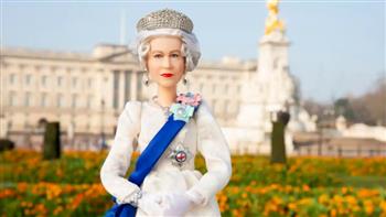   بريطانيا.. بيع كل دمى «باربى» للملكة إليزابيث فى غضون 3 ثوان