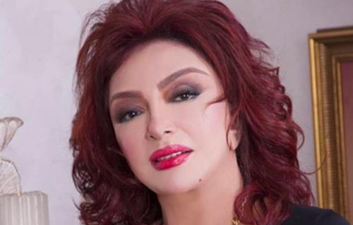 نبيلة عبيد توجه رسالة أنغام "سلامة ابتسامتك"