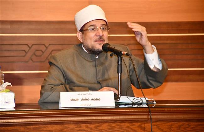 وزير الأوقاف: انطلاق البرنامج الصيفي للأطفال بالمساجد