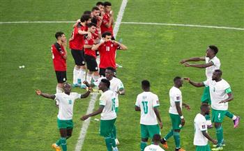   اتحاد الكرة يتجه لعدم الاستئناف ضد قرارات مباراة مصر والسنغال