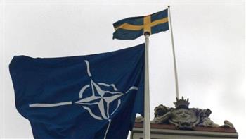   "السويد" تقرر رسميا تقديم طلب للانضمام إلى «الناتو»