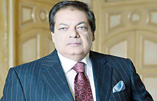 محمد أبو العينين: نحتاج دور جديد للسفارات المصرية بالخارج للتسويق وجذب الاستثمارات.. فيديو