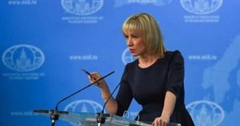   زاخاروفا: روسيا لن تترك الخطوات غير القانونية للدول الغربية دون رد