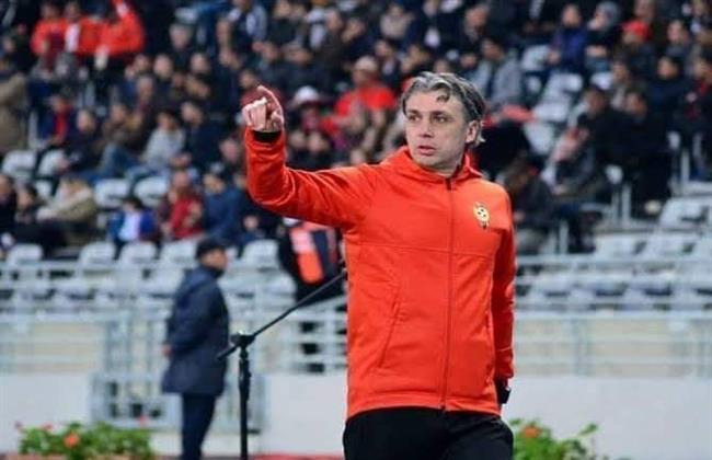 مدرب وفاق سطيف: الأهلي قويًا وسأشجعه ضد الوداد المغربي فى نهائي إفريقيا
