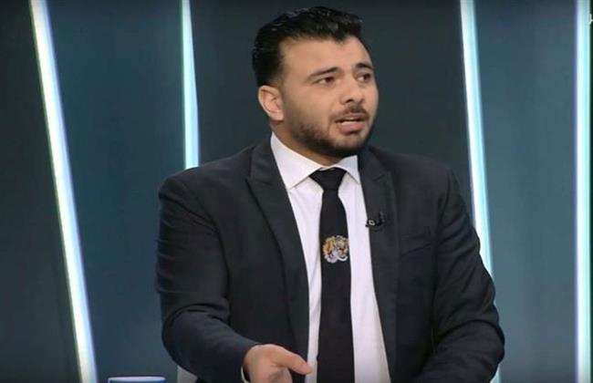 عماد متعب عن نهائي إفريقيا: فساد الاتحاد الإفريقي مستمر.. والأهلي عليه أن يشتري 50 % من التذاكر