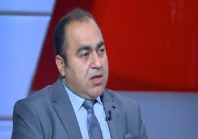أمجد الحداد يحذر من الحصول على الحقن عشوائيا دون استشارة طبية