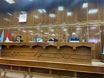 رئيس جامعة مطروح يبحث سبل التعاون لمكافحة التطرف مع وفد الأزهر والكنيسة