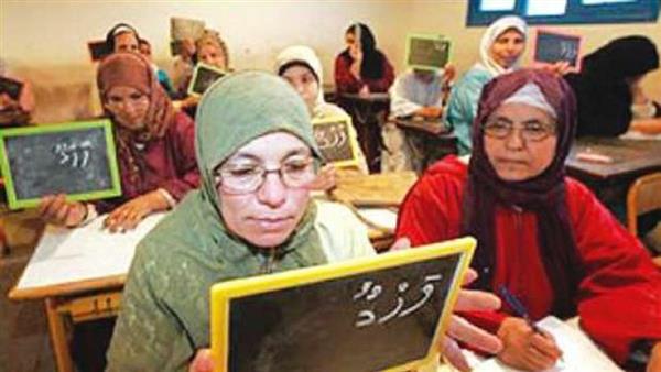 تعليم الإسكندرية تؤكد أهمية زيادة فصول محو الأمية بالقرى والنجوع