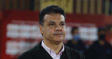إيهاب جلال: باب المنتخب مفتوح أمام الجميع