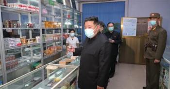   زعيم كوريا الشمالية يأمر الجيش بالاستنفار لتوفير الأدوية بسبب كورونا