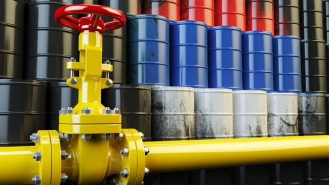 أوكرانيا: ألمانيا تخطط لوقف استيراد النفط الروسي نهاية العام بغض النظر عن عقوبات الاتحاد الأوروبي