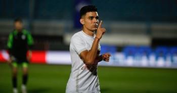 الزمالك يرفض التفاوض مع أشرف بن شرقى لاستكمال الموسم