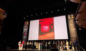   «مكتوب» يحصد جائزة مهرجان ثيسالونيكى للأفلام القصيرة فى اليونان