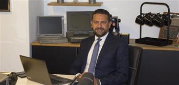 كريم غنيم: توجيهات الرئيس بفتح شركات افتراضية يعزز إنتقال الدولة للاقتصاد الرقمي 