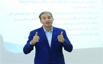 خبير اقتصادي: الدولة توجه اهتماما كبيرا إلى الشباب
