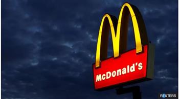   «ماكدونالدز» تُعلن إغلاق وبيع فروعها فى روسيا