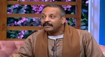 مصحح اللهجة في الكبير أوي: قلب «الجيم» إلى «دال» هي لغة عربية فصيحة