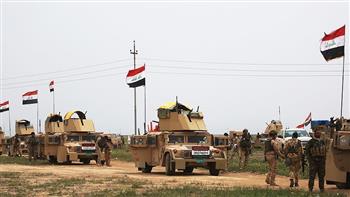   إقليم كردستان يؤيد العمليات العسكرية للجيش العراقي ضد عناصر «يبشه» في سنجار