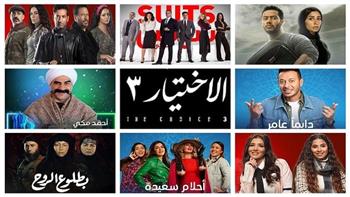   محمد عبد الخالق عن دراما رمضان 2022: الجمهور المصرى محظوظ بسبب هذا التنوع