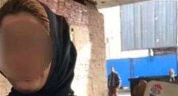 القبض على «قمر الوكالة» لبيعها مستحضرات تجميل مغشوشة