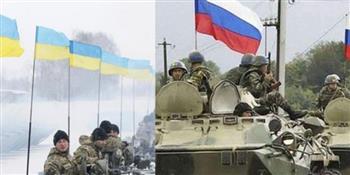   أوكرانيا: تدمير 1228 دبابة و200 طائرة روسية منذ بدء العملية العسكرية