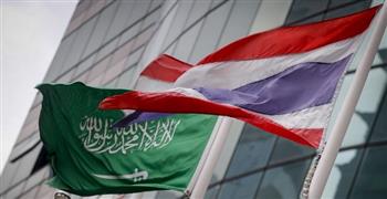   السعودية وتايلاند تبحثان سبل تعزيز العلاقات الثنائية