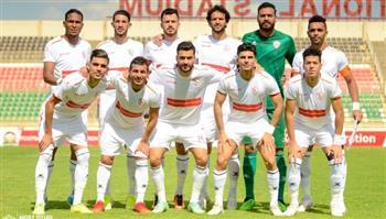 اليوم.. الزمالك يدخل معسكرًا مغلقًا استعدادًا لمواجهة طلائع الجيش بالدورى 