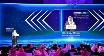 توقيع مشاريع استثمارية بمنتدى الاستثمار السعودي ـ التايلاندي