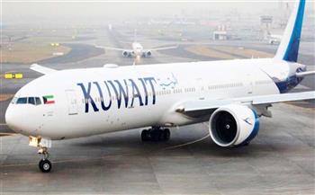   الطيران المدني الكويتى: توقف حركة الملاحة الجوية في مطار الكويت مؤقتا بسبب سوء الأحوال الجوية