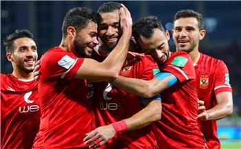   الأهلى يبدأ مهمته فى كأس مصر بمواجهة المصرى بالسلوم يوم 12 يونيو 