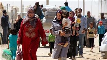   القوى الوطنية الفلسطينية تؤكد التمسك بحق عودة اللاجئين إلى ديارهم
