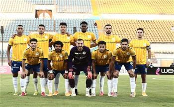 مواعيد مباريات الإسماعيلي في الدوري المصري