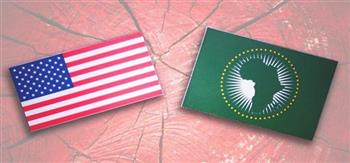   الاتحاد الإفريقي والولايات المتحدة يبحثان تعزيز سبل التعاون المشترك