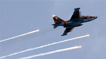   روسيا تعلن تدمير 168 طائرة منذ بداية العملية الأوكرانية 