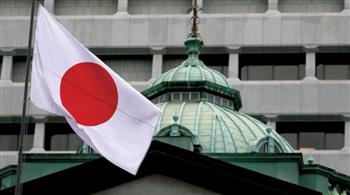   بنك اليابان: ضغوط تضخمية بارتفاع أسعار الجملة 10%