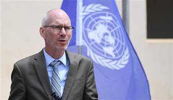   الأمم المتحدة ترحب باختتام العملية الانتخابية في الصومال