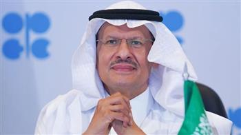   وزير الطاقة السعودي يدشن مركز شركة جنرال إلكتريك للتميُّز في خفض انبعاثات الكربون