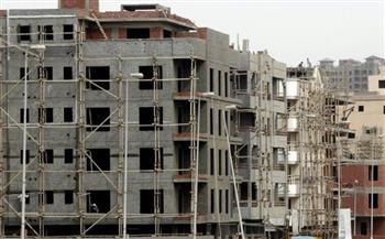 محلية النواب: دراسة فتح باب التصالح في مخالفات البناء.. ومشروع قانون جديد.. فيديو